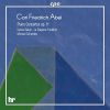 Abel, Carl Friedrich: Klaverkoncerter, Op. 1
